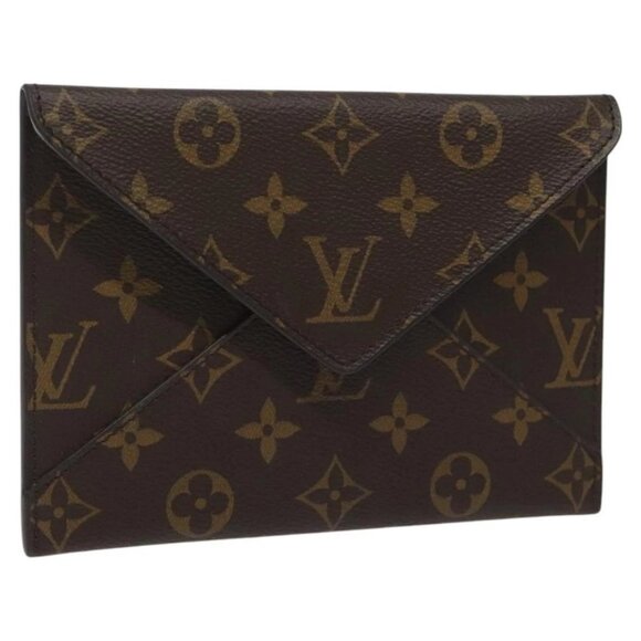 Louis Vuitton Handbags - LOUIS VUITTON Monogram Pochette Kirigami Pouch